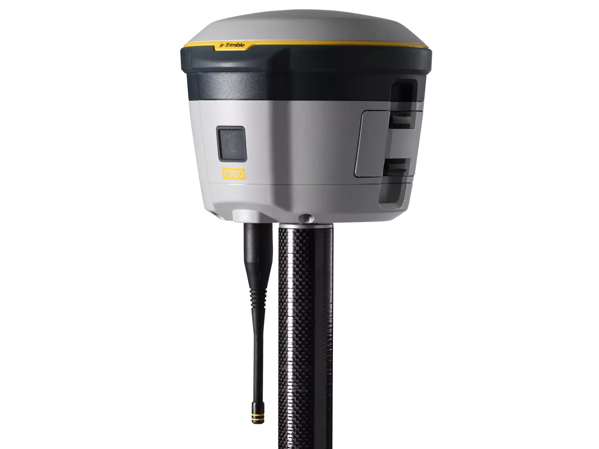 R580 GNSS Smart Antenna